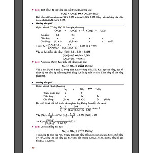 Tham Khảo Hóa Học Lớp 11 - Biên soạn theo chương trình GDPT mới