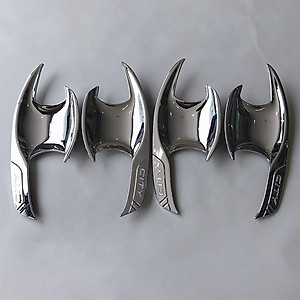 Chén Cửa  - Hõm Tay Nắm Cửa Chống Trầy Xước Dành Cho Xe Honda CITY