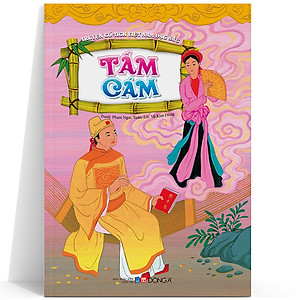 Truyện Cổ Tích Việt Nam Đặc Sắc - Túi 5 Tập (Tái Bản)