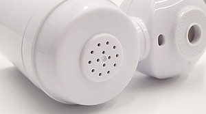 Đầu Lọc Nước Trực Tiếp Tại Vòi Eurolife EL-LS-D10 (Trắng) - Hàng Chính Hãng