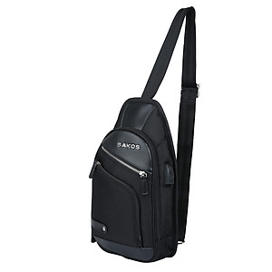 Túi đeo chéo Sakos Juvanis