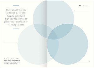 Becoming: A Guided Journal For Discovering Your Voice