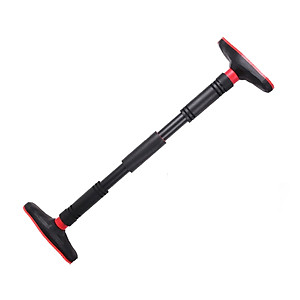 Xà đơn treo tường gắn cửa Cleacco bọc đệm PVC chống trượt BORO SPORT