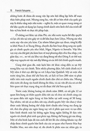 Sách Lược Sử Phát Triển Dân Quyền Nhật Bản