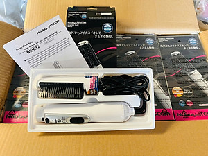 Máy Tạo Kiểu Tóc Bổ Sung Ion Âm Tescom NBIC32 (450W)