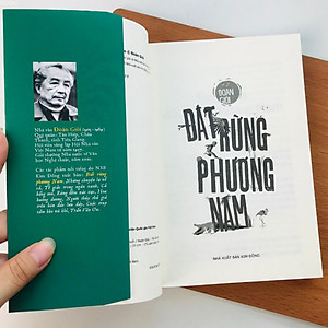 Sách Đất Rừng Phương Nam (Tái Bản)