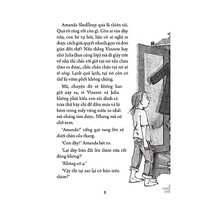 Sách Người Bạn Ảo Ảnh