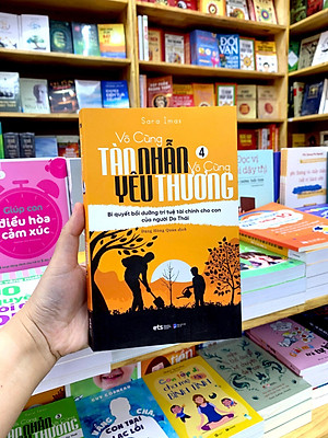 Vô Cùng Tàn Nhẫn Vô Cùng Yêu Thương - Tập 4