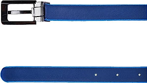 Thắt Lưng Nữ Cỡ Trung Huy Hoàng HT5118 - Xanh Đậm