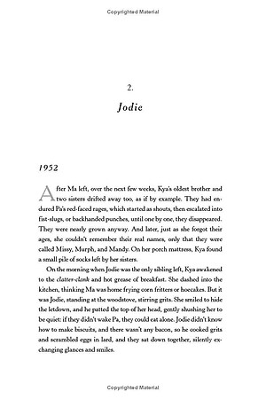 Where The Crawdads Sing