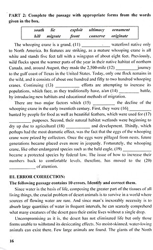Tổng Tập Đề Thi Olympic 30 Tháng 4 Môn Tiếng Anh Lớp 10 (Cập Nhật Đề Thi Tới Năm 2023) - HA