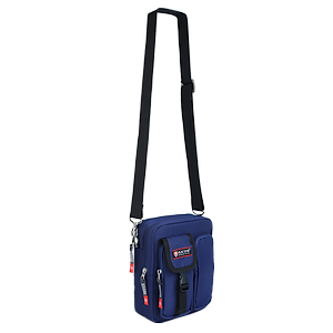 Túi Đeo Chéo Thời Trang SAKOS MINUS - Size S