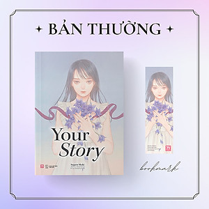 Sách Your Story
