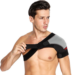 Đai bảo vệ hỗ trợ khớp vai AOLIKES TC-1679