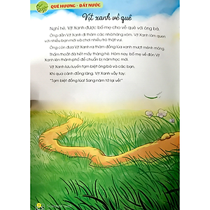 Sách Chuyện Kể Cho Bé Mầm Non - Tập 1 (Tái Bản)