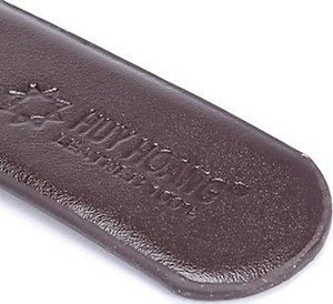 Thắt lưng nam Huy Hoàng da bò nhiều màu HT4110-11-12-41