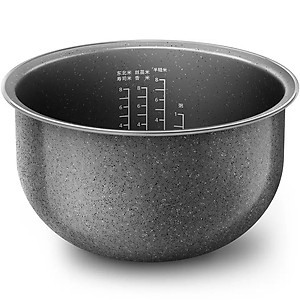 Nồi cơm điện tử cao tần (IH) Philips HD4539/62 (1.5 lít) - Hàng Chính Hãng