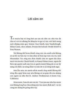 Sách Viết & Sống