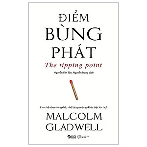 Điểm Bùng Phát