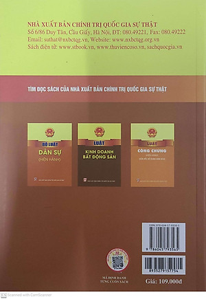 Luật Đất Đai năm 2024 (hiệu lực từ 01/07/2024)