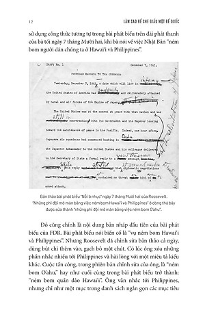 Làm Sao Để Che Giấu Một Đế Quốc - How To Hide An Empire