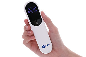 Máy Đo Nhiệt Kế Kachi JXB-315 Cảm Biến Hồng Ngoại có chứng nhận FDA Mỹ