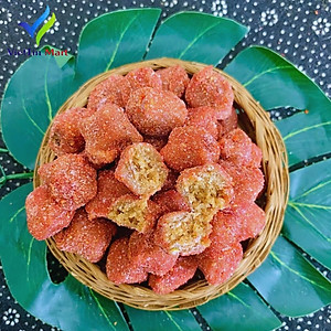 Kẹo Me Cay Viettin Mart 500g