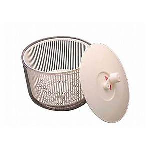 Rổ quay rau sống 6L Nội địa Nhật Bản