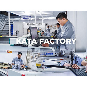 Thảm lót sàn ô tô KATA cho xe Hyundai Tucson (2022 - 2023) - Khít với sàn xe, Chống trơn, Không mùi, Không ẩm mốc