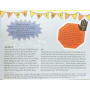 Sách Thiên Nhiên Kỳ Thú