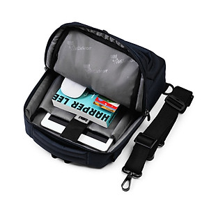 Túi Đeo MIKKOR The Gibson Sling - Hàng Chính Hãng