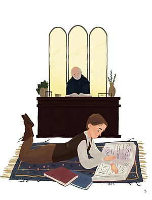 Sách - Leonardo da Vinci