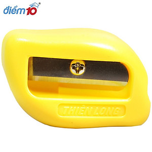 Combo 4 chuốt chì chiếc lá Điểm 10 TP-S021