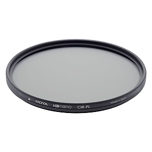 Kính Lọc Filter Hoya HD NANO CPL 82mm - Hàng Chính Hãng