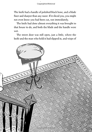 Sách Graveyard Book