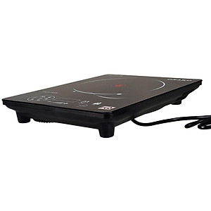 Bếp hồng ngoại đơn không kén nồi, mặt kính ceramic Osako OHA-2020 - Hàng chính hãng