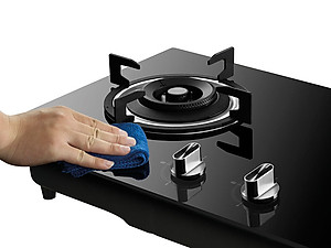 Bếp gas âm Sakura SG-2525GB - Hàng chính hãng