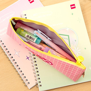 [Sơn Tùng M-TP Collection] Hộp Đựng Bút Túi Bút Học Sinh Văn Phòng Đồ Dùng Học Tập Cá Nhân Học Sinh BST Limited Deli - Sức Chứa Lớn Bóp Viết Phù Hợp Cho Học Sinh, Đựng Mĩ Phẩm - CH901 CH902 CH903