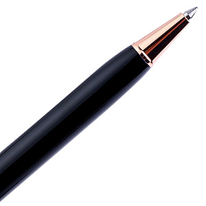 Bút ký Pentel B811 cao cấp ngòi 0.8mm mực xanh thiết kế thanh lịch đa dạng màu sắc