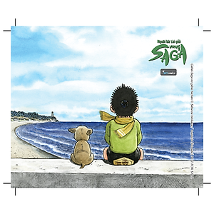 Người Bà Tài Giỏi Vùng Saga – Tập 8