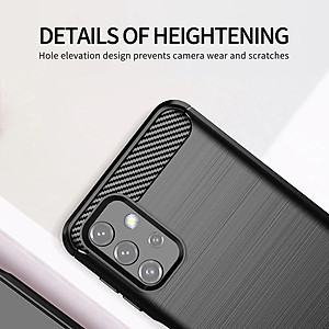 Ốp lưng Galaxy A32 chống sốc chính hãng Likgus armor