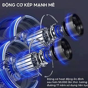 Bàn nâng hạ chiều cao công thái học iCockpit SEL 1460. Phiên bản nâng cấp mới nhất tặng kèm thảm lót chuột, móc treo tai nghe và giá để ly nước