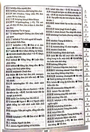 Combo 2 sách Từ điển 2 trong 1 Việt Hán Hán Việt hiện đại 1512 trang bìa cứng khổ lớn ( Hoa Việt 872 trang - Việt Hoa 640 trang) +Tuyển tập cấu trúc cố định tiếng Trung ứng dụng +DVD tài liệu