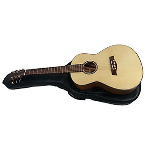 Acoustic Guitar mini size 3/4 DD120 mini
