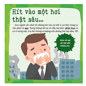 Sách Có Thể Bạn Chưa Biết- Vì Sao Chúng Ta... Sổ Mũi?