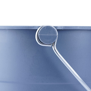 Xô nhựa tròn 10L TRUST nhiều màu