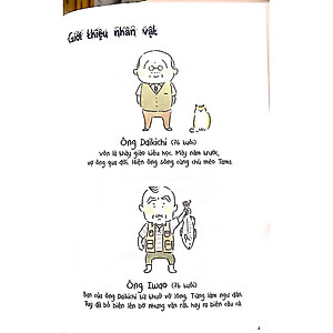 Thị Trấn Mèo - Tập 5