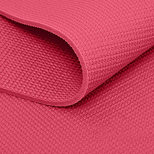 Thảm Tập Yoga 6MM cao cấp , chống trượt TPE, thảm Tập Gym và Yoga Chuyên Nghiệp