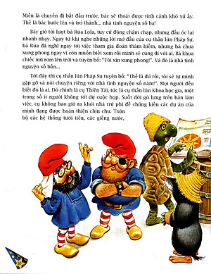 Sách 21 Chuyện Cướp Biển