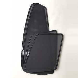 Bộ Rèm Chắn Nắng Nam Châm dành cho xe Mazda 6